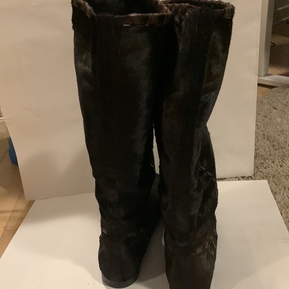 Authentic Gucci boots - Picture 7 of 10